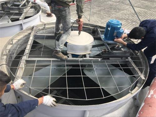 如何正確維護(hù)康明冷卻塔,如何對(duì)康明冷卻塔進(jìn)行檢測(cè)