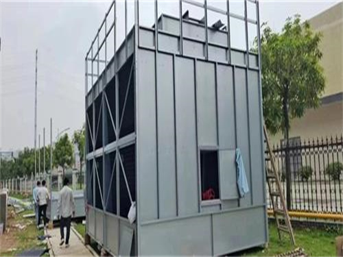 冷卻塔填料的作用,冷卻塔填料有什么要求