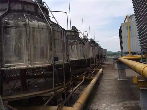 工業(yè)冷卻塔對(duì)冷水機(jī)組的影響（工業(yè)冷卻塔和冷水機(jī)組有什么關(guān)系）,工業(yè)冷卻塔冷