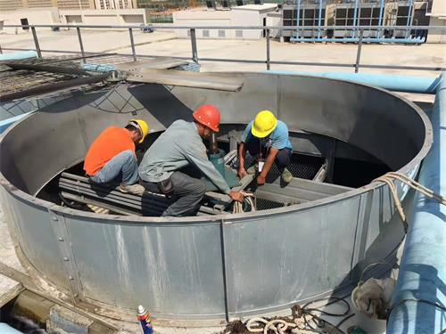 空調(diào)冷卻塔維修保養(yǎng),空調(diào) 冷卻塔