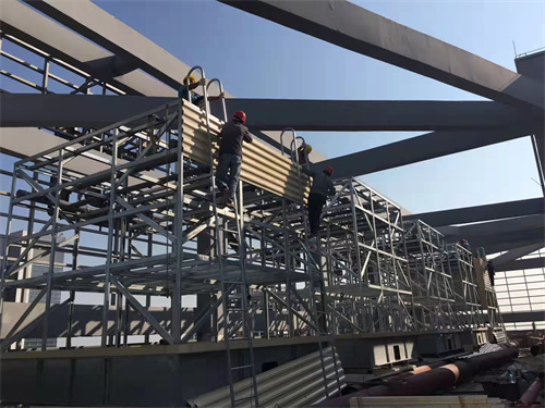 減少玻璃鋼冷卻塔冷卻塔填料堵塞的方法,玻璃鋼冷卻塔標(biāo)準(zhǔn)