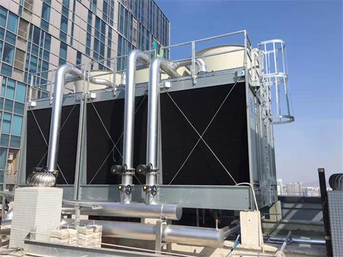 冷卻塔更換有哪些技術(shù)要求？,冷卻塔更換施工方案