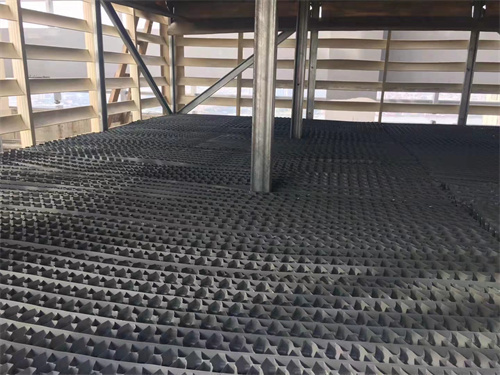 冷卻塔蒸發(fā)式冷凝器原理及優(yōu)勢介紹