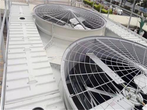 工業(yè)冷卻塔的優(yōu)點(diǎn)（工業(yè)冷卻塔有哪些優(yōu)點(diǎn)）,工業(yè)冷卻塔的原理是什么?