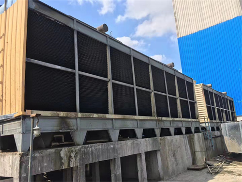 冷卻塔填料的基本介紹、其作用以及如何清潔冷卻塔填料,冷卻塔填料的基本要