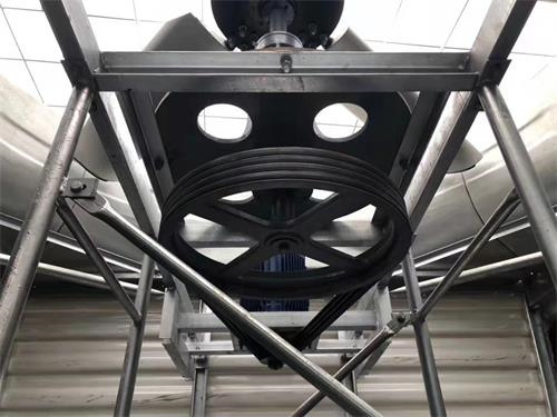 冷卻塔降噪處理方法包括,冷卻塔降噪施工方案