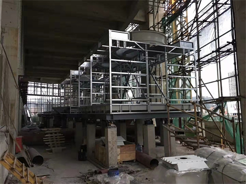 如何提高冷卻塔效率,如何提高冷卻塔效率的方法