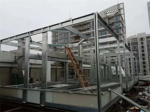 空調(diào)冷卻塔填料除垢清洗方法（冷卻塔填料拆除及更換方案）,空調(diào)冷卻