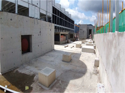 冷卻塔散熱效率差的原因及提供冷卻塔散熱效率的方法,冷卻塔散熱效率取決于