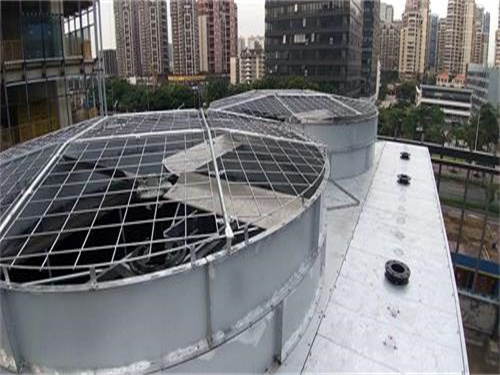 卡明冷卻塔簡析什么是冷卻塔,康明冷卻塔