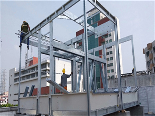 冷卻塔漏水的原因是什么（冷卻塔溢水的原因是什么）,冷卻塔溢水怎么辦