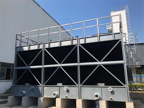 中央空調(diào)冷卻塔維修保養(yǎng)注意事項(冷卻塔換季維護有哪些內(nèi)容)