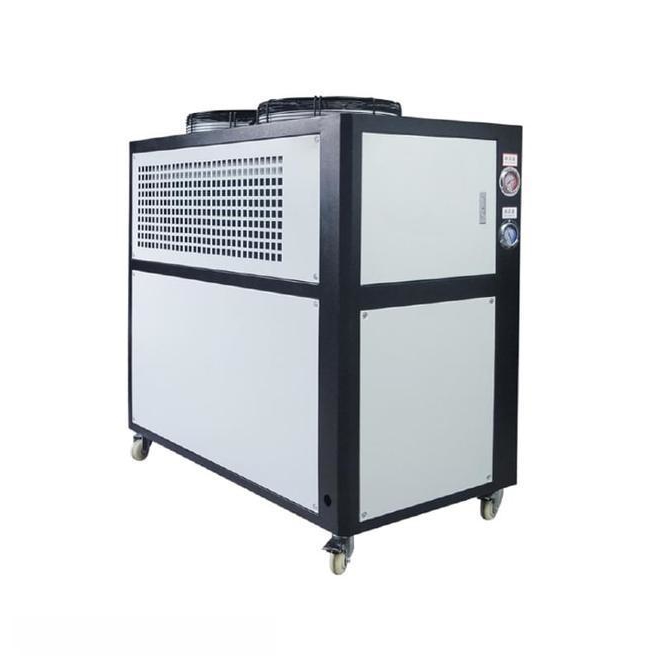 冷水機(jī)有什么作用,為什么要用冷水機(jī)？