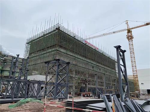 機(jī)械冷卻塔和混凝土冷卻塔有什么區(qū)別